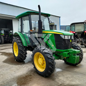 Utilisé le tracteur utilitaire John Deere 5E-954 populaire
