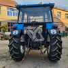 Utilisé New Holland SNH1004 4WD Tracteur 100HP