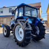 Utilisé populaire New Holland SNH1354 135HP 4WD Traktor pratique