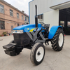 Utilisé New Holland TT75 75HP Tracteur 2WD