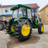Utilisé All Wheelfor John Deere 954 95HP 4WD TRACTEUR