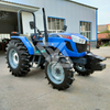 95HP Utilisé Iseki Tracteur 4WD