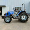 95HP Utilisé Iseki Tracteur 4WD