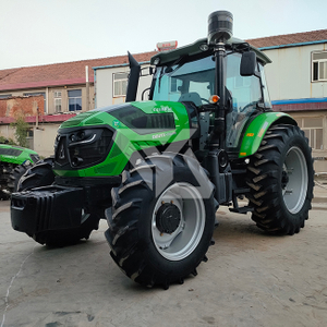 Utilisé Tilling Deutz-Fahr CD1804 Tracteur agricole 180ho