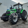 Utilisé à quatre roues Deutz-FAHR DF2104 Chardeur