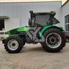 Utilisé à haute efficacité Deutz FAHR CD1304-1 130HP 4WD Tracteur agricole