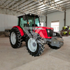 Utilisé Strong Power Massey Ferguson MF1204 Tracteur d'équipement agricole