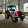 Utilisé un tracteur à haute efficacité Massey Ferguson 110HP 1104