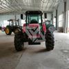 Utilisé Massey Ferguson XTRA1204