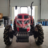 Tracteurs compacts de la ferme 70 ch
