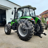 Tracteur compact utilisé Deutz-FAHR 180HP 4WD avec cabine