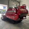 Haevester MF2168 MF 2168 Rice et maïs combinent la machine Haevester