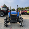 Tracteur neuf Holland 704 d'occasion 4WD 2013