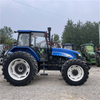 135HP Utilisé New Holland 1354 Tracteur 4WD