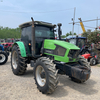 Tracteur d'occasion de ferme Deutz-Fahr 130HP 1304