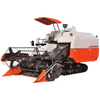  Blé de riz combine haevester 