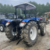 Mini Équipement usagé New Holland SNH754 75HP TRAKTOR 4WD