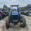 Mini Équipement usagé New Holland SNH754 75HP TRAKTOR 4WD