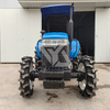Utilisé New Holland SNH70HP Tracteur 4WD 2014
