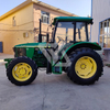 Utilisé John Deere 5-904 4WD Tracteur agricole Equioment