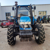 Utilisé New Holland SNH1004 4WD Tracteur 100HP
