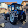 Utilisé New Holland SNH904 Tracteur 90HP 4WD avec Sunshade