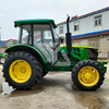 Utilisé le tracteur utilitaire John Deere 5E-954 populaire