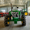 95HP Utilisé Tracteur 4wd John Deere sans cabine