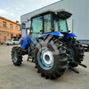 95HP TRACTEUR ISEKI USEKI RELAGE AVEC CABINE