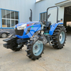 95HP Utilisé Iseki Tracteur 4WD