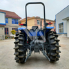 80HP TRACTEUR ISEKI 4WD