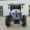 Tracteur iSeki d'occasion 95HP à quatre roues motrices à vendre