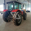 Utilisé Massey Ferguson 100HP MF1004 Mobile Farm Tracteur