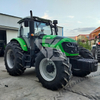 Utilisé à quatre roues Deutz-FAHR DF2104 Chardeur