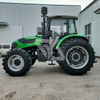 Tracteur 4WD Deutz-FAHR de haute qualité de haute qualité avec climatisation