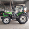 90 ch utilisé Tracteur 4WD Deutz Fahr Chine
