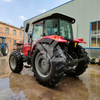 Petit tracteur utilisé Massey Ferguson MF3004 tracteur 4WD 300HP avec cabine