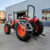 Tracteur de nouveau type Kubota M954