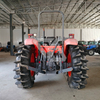 Tracteur kubota utilisé à 95 ch