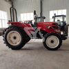 Tracteurs compacts de la ferme 70 ch