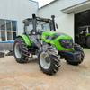 Équipement de tracteur pas cher d'occasion Deutz-FAHR 180 ch