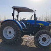 NOUVELLES HOLLANDES INTERNATIONALES Occasion SNH754 4WD Tracteur