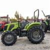 70HP Tracteur agricole 4WD occasion