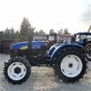 Tracteur neuf Holland 704 d'occasion 4WD 2013