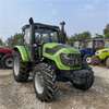 Tracteur agricole 4WD à haute efficacité de haute efficacité d\'occasion Deutz Fahr CD1304-1 130HP