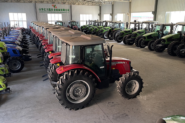 ompact utility tractors manufacturer