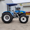 Utilisé International New Holland SNH754 4WD Tracteur