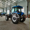 Tracteur Newholland d'occasion d'occasion TD5110 110HP 4WD Bonne qualité à vendre Utilisé New Holland à vendre 