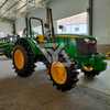 95HP Utilisé Tracteur 4wd John Deere sans cabine