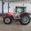 Utilisé Massey Ferguson 100HP MF1004 Mobile Farm Tracteur
